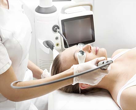 curso de bioseguridad laser