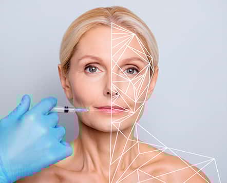 Curso de toxina y rellenos nivel avanzado experto