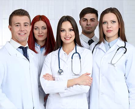 Especialidad de Medicina Estética