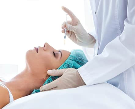 Curso de farmacoogia y mesoterapia en medicina estetica