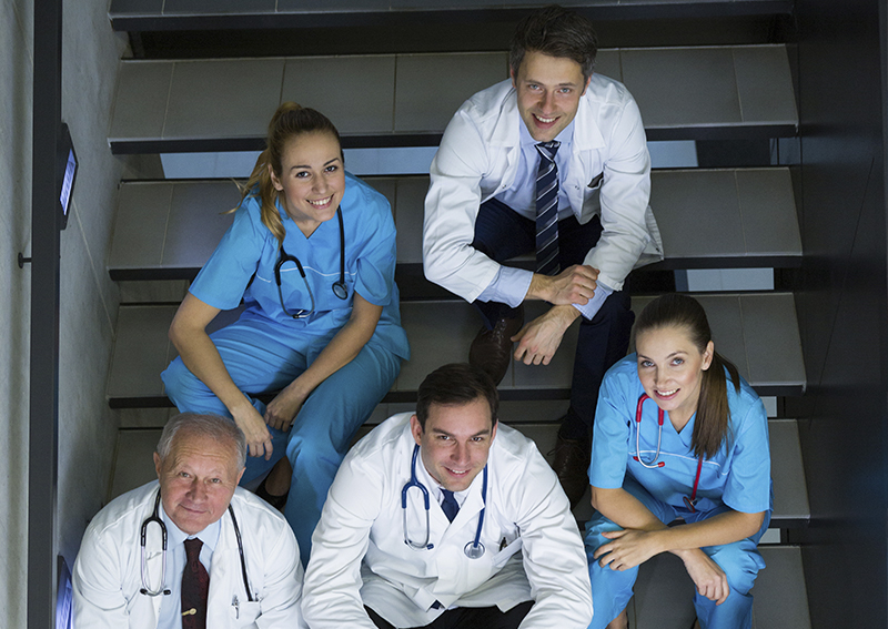 quiero estudiar medicina estetica